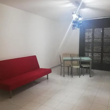 Villa Lago Apartment Casalbordino