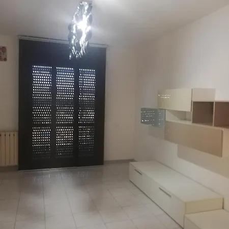 Villa Lago Lejlighed *