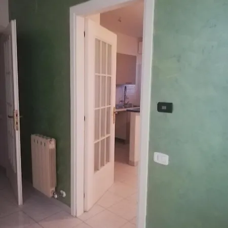 Villa Lago Apartment Casalbordino