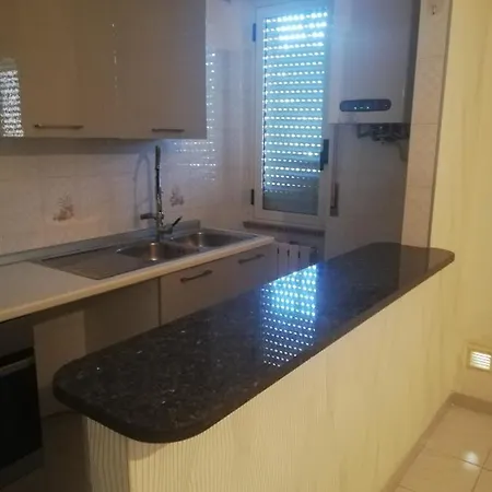 Villa Lago Casalbordino